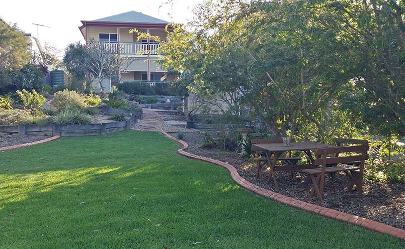 The Friendly Chat Bed and Breakfast
